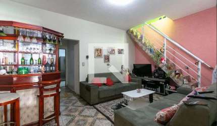 Casa à Venda - Itaquera, 6 Quartos,  200 m2