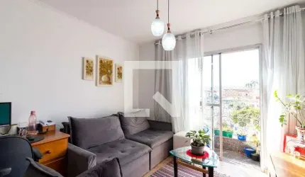 Apartamento à Venda - Mandaqui, 3 Quartos,  87 m2