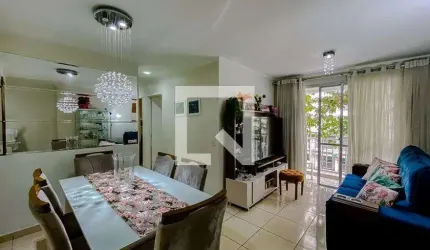 Apartamento à Venda - Belém, 3 Quartos,  68 m2