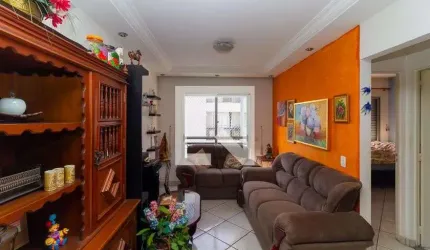 Apartamento à Venda - Vila Santa Clara, 2 Quartos,  50 m2