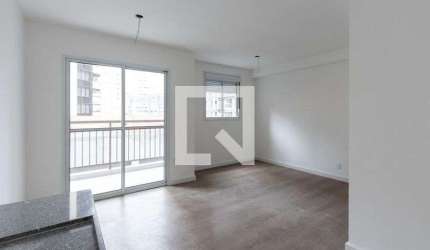 Apartamento à Venda - Perdizes, 1 Quarto,  27 m2