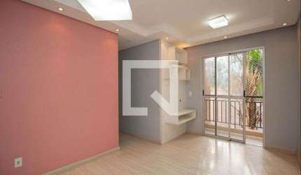 Apartamento à Venda - Freguesia do Ó, 2 Quartos,  44 m2