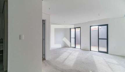 Apartamento à Venda - Vila Sônia, 1 Quarto,  56 m2