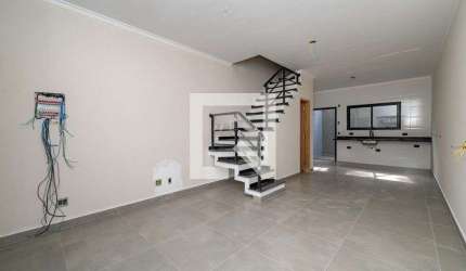 Casa à Venda - Jabaquara, 2 Quartos,  78 m2