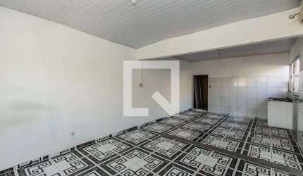Casa à Venda - Ermelino Matarazzo, 1 Quarto,  70 m2