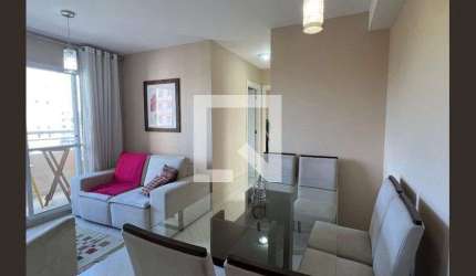 Apartamento à Venda - Jabaquara, 2 Quartos,  49 m2