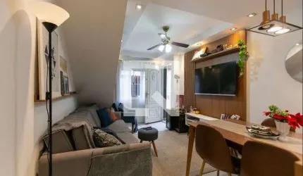 Casa à Venda - Itaquera, 2 Quartos,  90 m2