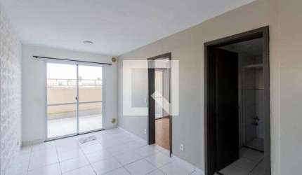Apartamento à Venda - Jardim Aricanduva, 2 Quartos,  63 m2