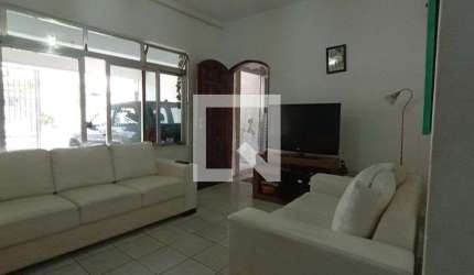 Casa à Venda - Artur Alvim, 4 Quartos,  130 m2