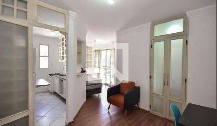 Apartamento à Venda - Portal do Morumbi, 1 Quarto,  41 m2