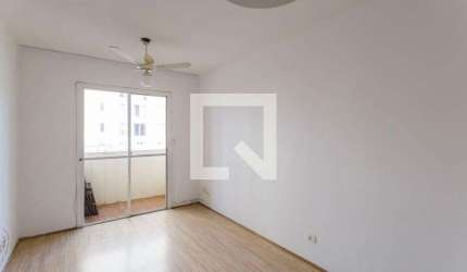 Apartamento à Venda - Moema, 1 Quarto,  46 m2