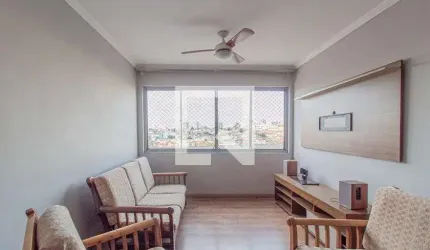 Apartamento à Venda - Vila Ré, 2 Quartos,  62 m2