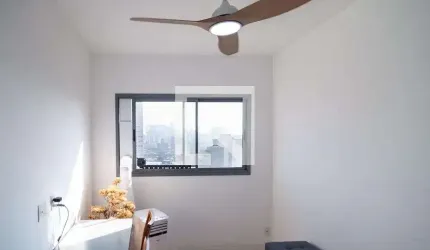 Apartamento à Venda - Bela Vista, 1 Quarto,  25 m2