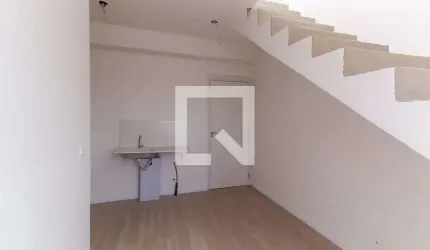 Apartamento à Venda - Mooca, 1 Quarto,  51 m2
