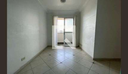 Apartamento à Venda - Jardim Éster Yolanda, 3 Quartos,  63 m2