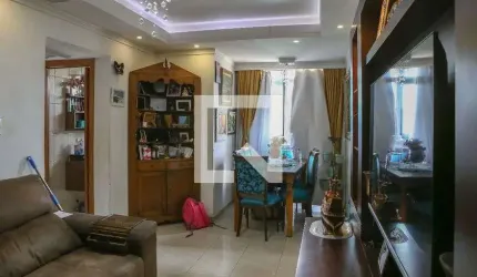 Apartamento à Venda - Bom Retiro, 2 Quartos,  59 m2