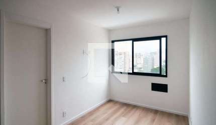 Apartamento à Venda - Bela Vista, 2 Quartos,  34 m2