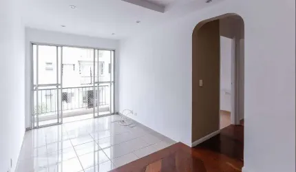 Apartamento à Venda - Alto da Lapa, 2 Quartos,  50 m2