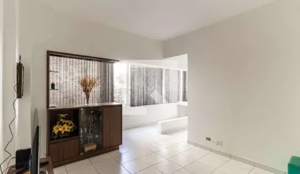 Apartamento à Venda - Santa Cecília, 1 Quarto,  63 m2
