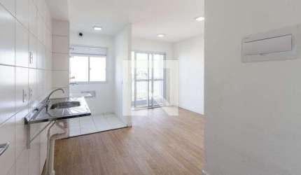 Apartamento à Venda - Barra Funda, 2 Quartos,  39 m2
