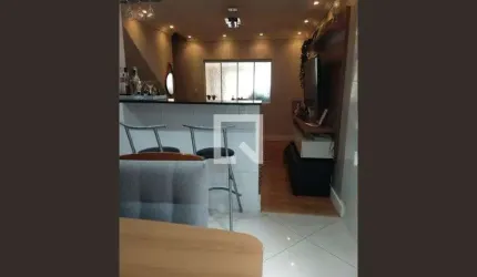 Casa à Venda - Sapopemba, 2 Quartos,  135 m2