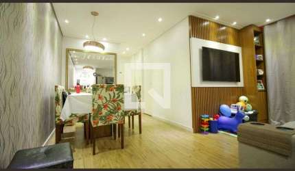 Apartamento à Venda - Sapopemba, 2 Quartos,  65 m2