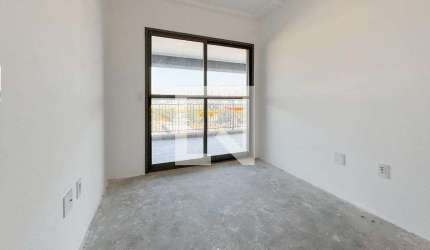 Apartamento à Venda - Ipiranga, 1 Quarto,  46 m2