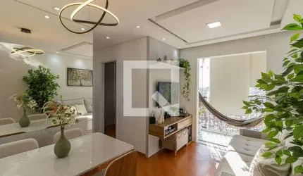 Apartamento à Venda - Itaquera, 2 Quartos,  49 m2
