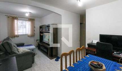 Apartamento à Venda - Vila Formosa, 3 Quartos,  67 m2