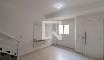 Casa à Venda - Itaquera, 2 Quartos,  84 m2