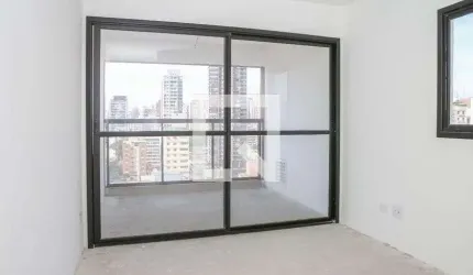 Apartamento à Venda - Vila Pompéia, 1 Quarto,  37 m2
