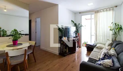 Apartamento à Venda - Bom Retiro, 3 Quartos,  63 m2