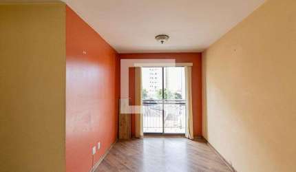 Apartamento à Venda - Cangaíba, 3 Quartos,  55 m2