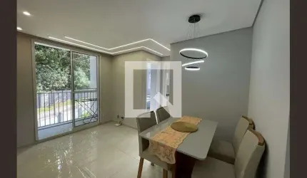 Apartamento à Venda - Itaquera, 2 Quartos,  40 m2