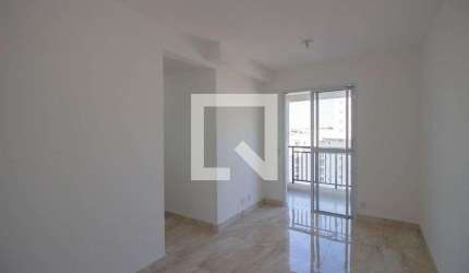 Apartamento à Venda - Itaquera, 2 Quartos,  48 m2