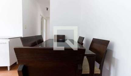 Apartamento à Venda - Jardim Éster Yolanda, 3 Quartos,  56 m2