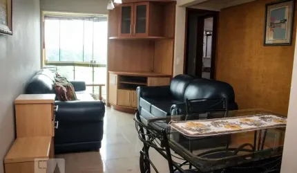Apartamento à Venda - Jardim Iris , 2 Quartos,  68 m2