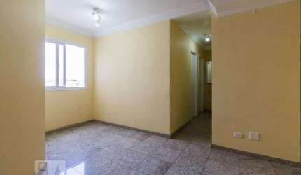Apartamento à Venda - Vila Formosa, 3 Quartos,  50 m2