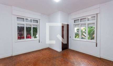 Apartamento à Venda - Barra Funda, 1 Quarto,  54 m2
