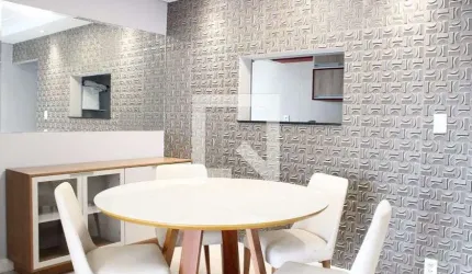 Apartamento à Venda - Belém, 2 Quartos,  54 m2