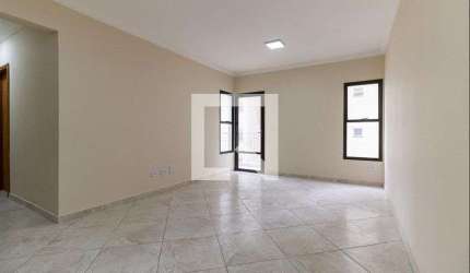 Apartamento à Venda - Sacomã, 3 Quartos,  82 m2