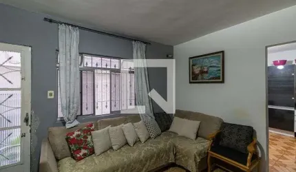 Casa à Venda - Artur Alvim, 3 Quartos,  148 m2