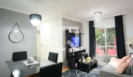 Apartamento à Venda - Vila Matilde, 2 Quartos,  54 m2