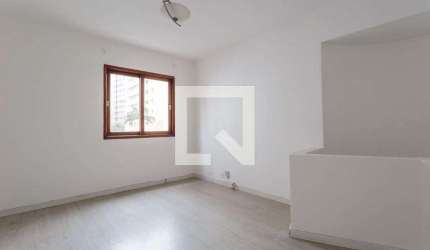 Apartamento à Venda - Moema, 1 Quarto,  40 m2