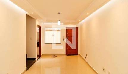 Casa à Venda - Vila Ede, 2 Quartos,  65 m2