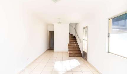 Casa à Venda - Vila Ede, 3 Quartos,  190 m2