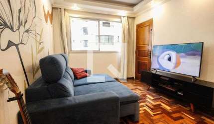 Apartamento à Venda - Santana, 2 Quartos,  62 m2