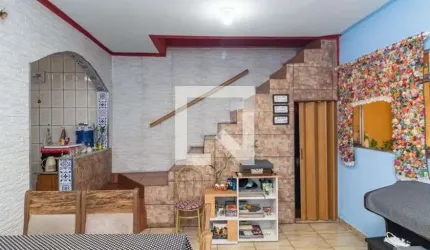 Casa à Venda - Vila Jacuí, 3 Quartos,  173 m2