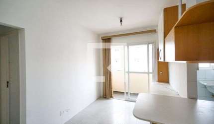 Apartamento à Venda - Tatuapé, 1 Quarto,  35 m2