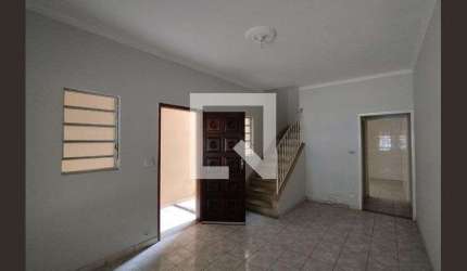 Casa à Venda - Vila das Mercês, 3 Quartos,  240 m2